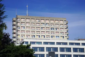 27121186-1 Kommt doch noch ein Investor? Die jüngsten Nachrichten zum GZO Spital werfen neue Fragen auf.