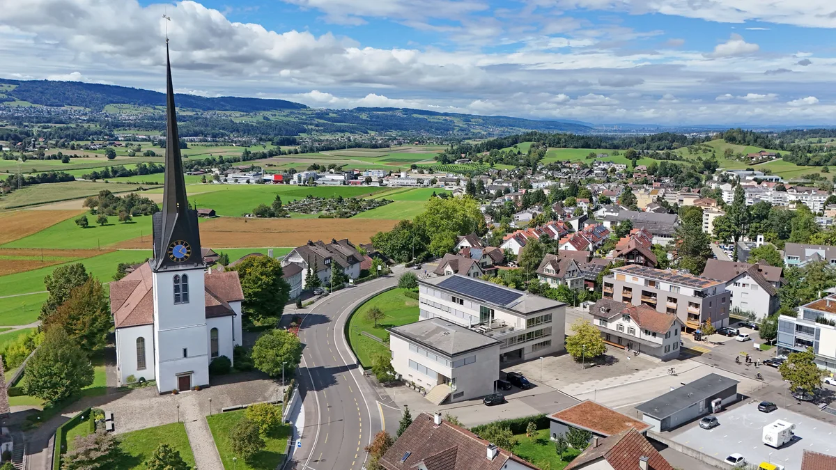 27252658-1 gemeinde gossau