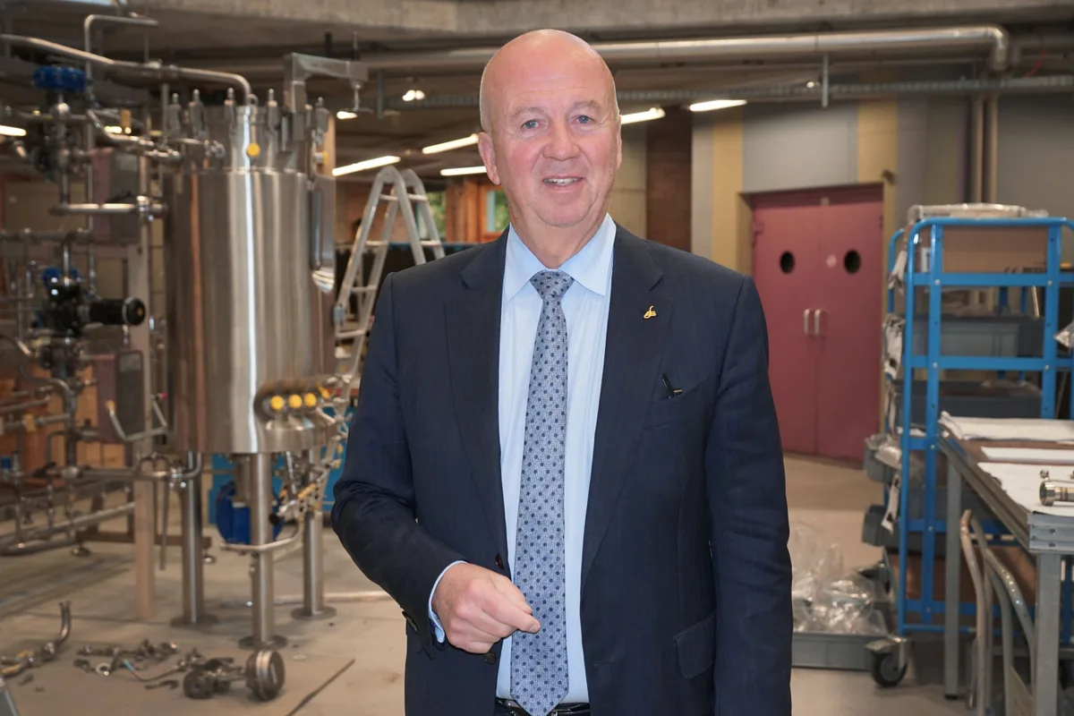 Marcus Bernhardt übernahm 2022 das Präsidium des Verwaltungsrats der Bioengineering. Unter seiner Führung kam die Übernahme durch Morimatsu zustande. Marcus Bernhardt übernahm 2022 das Präsidium des Verwaltungsrats der Bioengineering. Unter seiner Führung kam die Übernahme durch Morimatsu zustande.