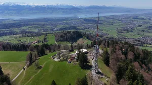 30298073-2 Eröffnung Restaurant Bachtel-Kulm