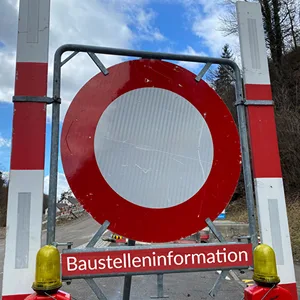 Die Hittenbergstrasse in Wald ist vom 15. - 20. August vorübergehend gesperrt. Die Hittenbergstrasse in Wald ist vom 15. - 20. August vorübergehend gesperrt.