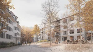 Areal Im Sack Wald 2 Areal Im Sack Wald 2