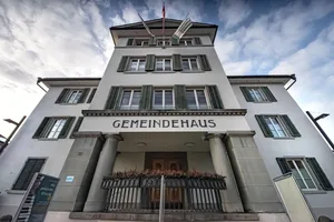 29036368-6 Gemeindehaus Wald