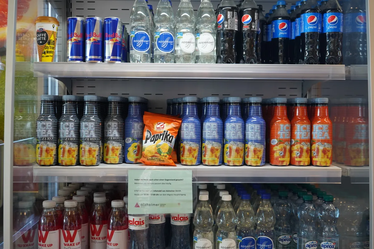 Demenztag Rüti