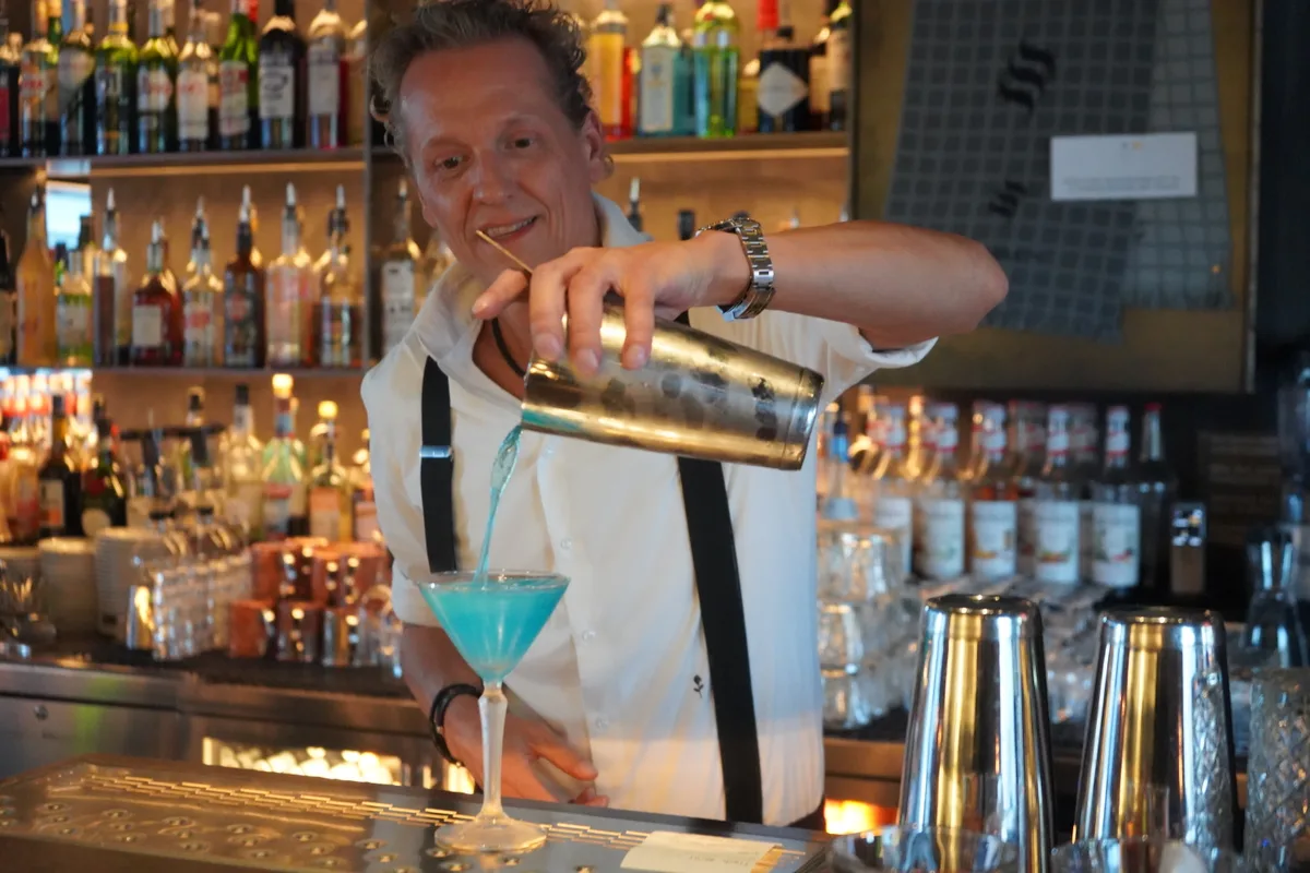 Dübendorf Bar mysenses