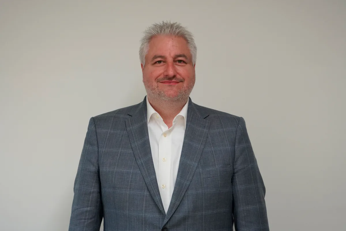 Ralph Schelker ist neuer Rektor der Berufsschule Rüti.