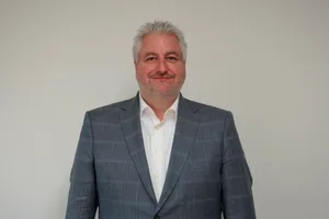 12893311-1 Ralph Schelker ist neuer Rektor der Berufsschule Rüti.