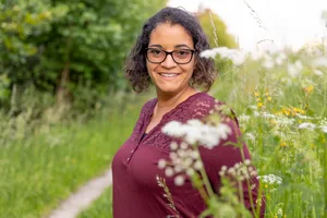 28513795-1 Gabriela Achermann aus Bäretswil bietet in ihrer Praxis in Pfäffikon ernährungspsychologische Beratungen an.