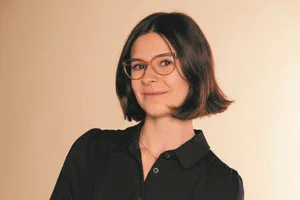 Meisterprüfung in Buchbindetechnik/Handwerk: Leonie Hintermann aus Bubikon übt ein selten gewordenes Handwerk aus. Meisterprüfung in Buchbindetechnik/Handwerk: Leonie Hintermann aus Bubikon übt ein selten gewordenes Handwerk aus.
