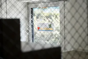 Wohnheim für Asylsuchende in Rüti Wohnheim für Asylsuchende in Rüti