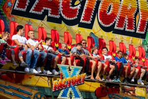 22745849-8 Lunapark 2020 in Wetzikon. Foto: Christian Merz