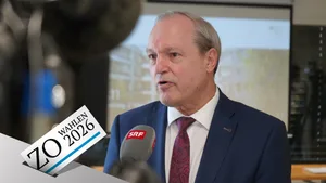 29377752-6 Als ehemaliger Verwaltungsratspräsident des GZO Spital Wetzikon musste Jörg Kündig den Medien 2024 Rede und Antwort stehen.