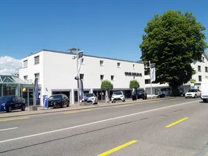 10580291-3 Linde Wetzikon Ochsen Volg Hinwilerstrasse