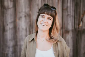 Nadine Gloor aus Wetzikon hat eine Onlineplattform gegründet für Personen ohne Kinderwunsch. Nadine Gloor aus Wetzikon hat eine Onlineplattform gegründet für Personen ohne Kinderwunsch.