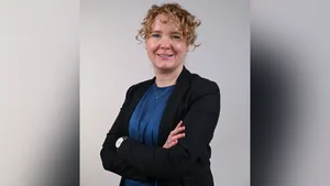 Franziska Meister übernimmt das Rektorat der KZO. Franziska Meister übernimmt das Rektorat der KZO.