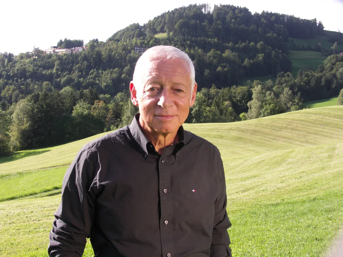 Otto Brändli