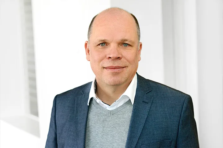 31160120-4 Hansjörg Herren ist schon über zwanzig Jahren am GZO tätig.