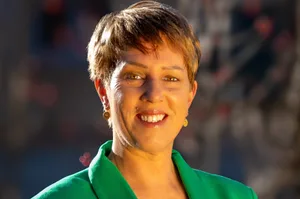 Sandra Hiltebrand folgt auf den zurückgetretenen Rico Croci in den Gemeinderat von Wald. Sandra Hiltebrand folgt auf den zurückgetretenen Rico Croci in den Gemeinderat von Wald.