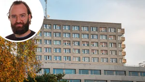 Für den stv. Chefredaktor Erik Hasselberg setzen sich die Gemeinden zu wenig für "ihr" Spital ein. Für den stv. Chefredaktor Erik Hasselberg setzen sich die Gemeinden zu wenig für "ihr" Spital ein.