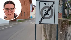 22232161-2 Die Wetziker wollen keine flächendeckenden Tempo-30-Zonen. Trotzdem soll der Stadtrat nicht das Kind mit dem Bade ausschütten, findet Redaktorin Bettina Schnider.