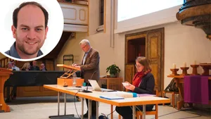 25244490-2 Die Schulpflege und ihr Präsident Thomas Ludescher (parteilos) müssen nun das Vertrauen der Bevölkerung zurückgewinnen, findet Redaktor Lennart Langer.