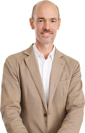 12673850-1 Der Gossauer SP-Kantonsrat Harry Brandenberger ist neuer Präsident von Pro Natura Zürich.