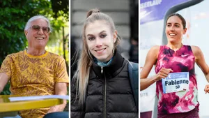 27021212-4 Klein angefangen, gross herausgekommen: Wie sich Toni Vescoli, Meret Schneider, Fabienne Schlumpf und weitere Persönlichkeiten aus der Region an ihre Schulzeit erinnern.