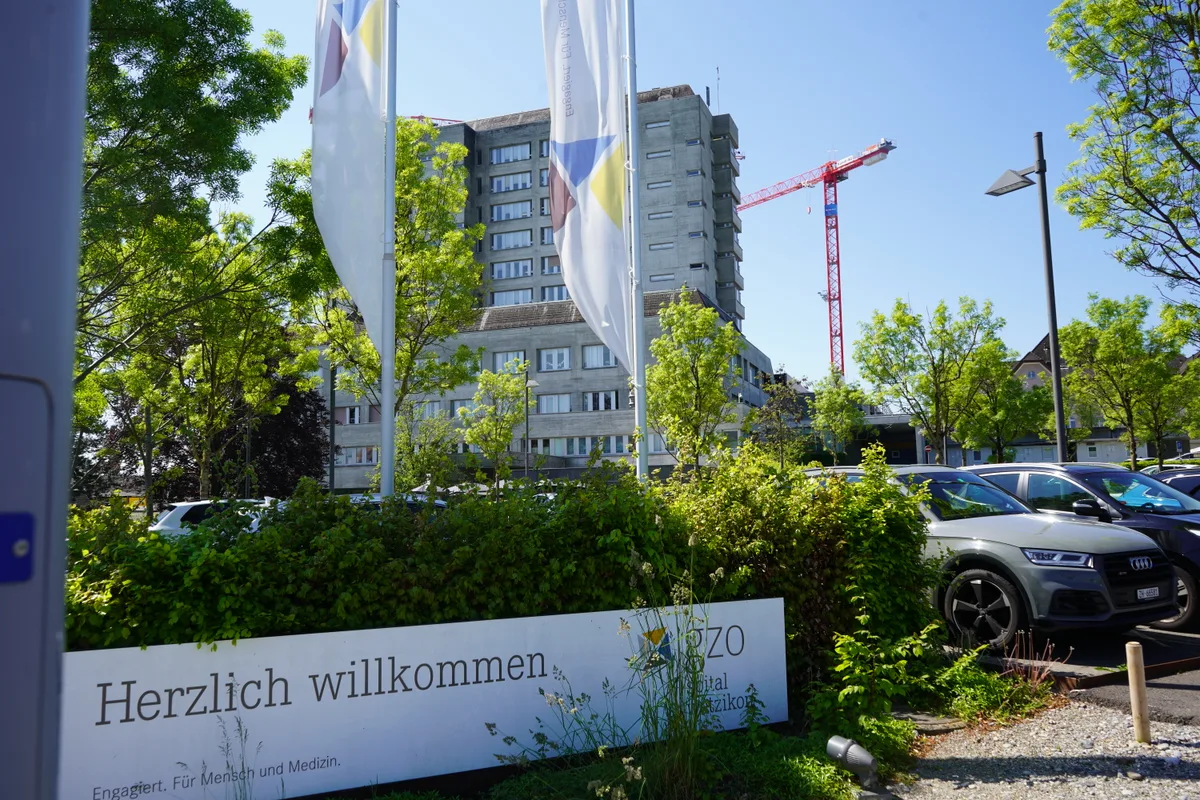 Wie weiter mit dem Spital Wetzikon?