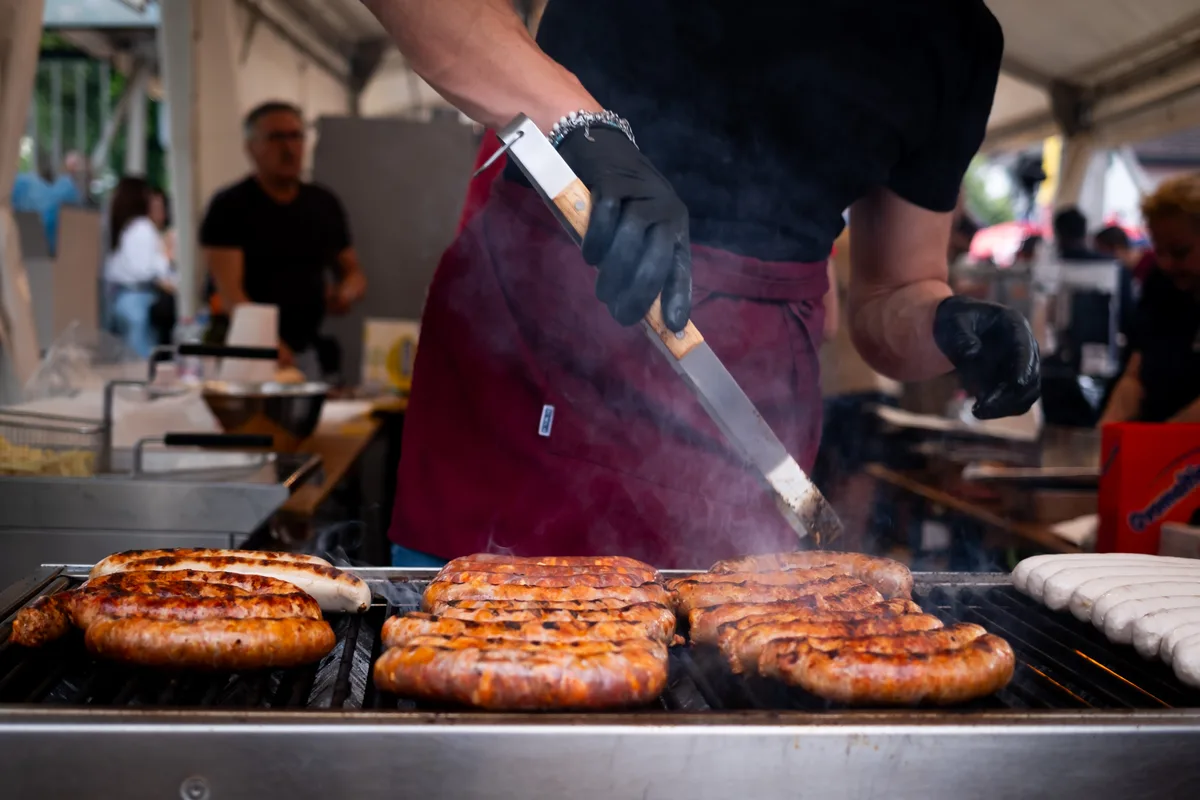 Impressionen vom Freitagabend des Stadtfest Wetzikon 2024 Impressionen vom Freitagabend des Stadtfest Wetzikon 2024