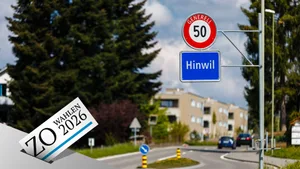 28700600-2 Wohin bewegt sich Hinwil politisch? Die Erneuerungswahlen am 12. April werden es zeigen. (Archiv)