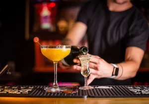 Nur noch bei 4,5 Prozent der Testkäufe haben Jugendliche in Wetzikon Alkohol erhalten. Nur noch bei 4,5 Prozent der Testkäufe haben Jugendliche in Wetzikon Alkohol erhalten.