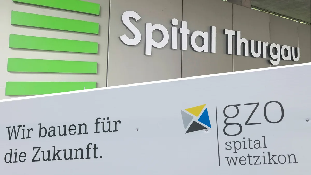 Die Thurmed AG will mit einer Mehrheitsbeteiligung beim GZO Spital Wetzikon einsteigen. Die Thurmed AG will mit einer Mehrheitsbeteiligung beim GZO Spital Wetzikon einsteigen.