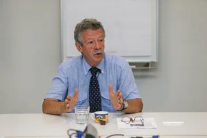Martin Killias und der Zürcher Heimatschutz setzen sich für den Erhalt schützenswerter Objekte ein. Martin Killias und der Zürcher Heimatschutz setzen sich für den Erhalt schützenswerter Objekte ein.