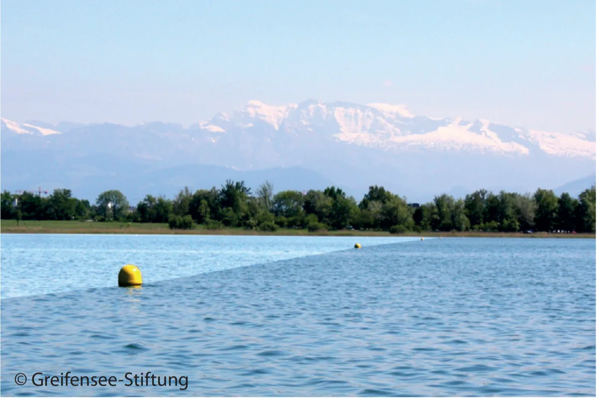 12286225-1 Pfäffikersee