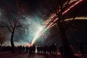 13490357-3 Neujahrsfeuerwerk am Seequai
1.1.2024