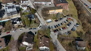 29350487-5 Hagenstrasse in Illnau