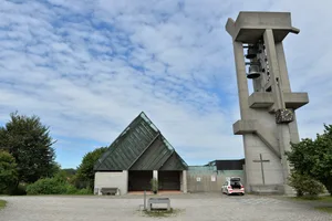 Ab dem 1. September läuten die Glocken der reformierten Kirche in Effretikon nachts nicht mehr. Ab dem 1. September läuten die Glocken der reformierten Kirche in Effretikon nachts nicht mehr.