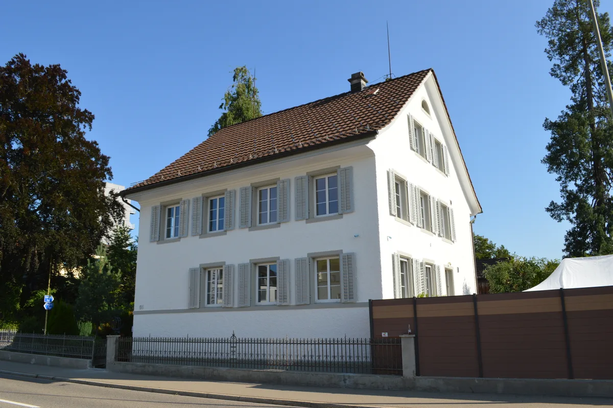 Neues Wohnheim für Jugendliche