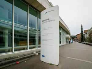 13278701-3 Im Stadthaus von Illnau-Effretikon gibt man sich für die erste Legislaturhälfte gute Noten.