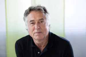 Toni Berthel ist Suchtmediziner und Präsident der Schweizerischen Gesellschaft für Suchtmedizin. Toni Berthel ist Suchtmediziner und Präsident der Schweizerischen Gesellschaft für Suchtmedizin.