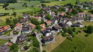 Der Fusion zwischen Pfäffikon und Wildberg steht kaum mehr etwas im Weg. (Archiv) Der Fusion zwischen Pfäffikon und Wildberg steht kaum mehr etwas im Weg. (Archiv)