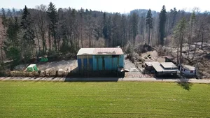 29425195-5 Tätsch-Areal in Illnau.