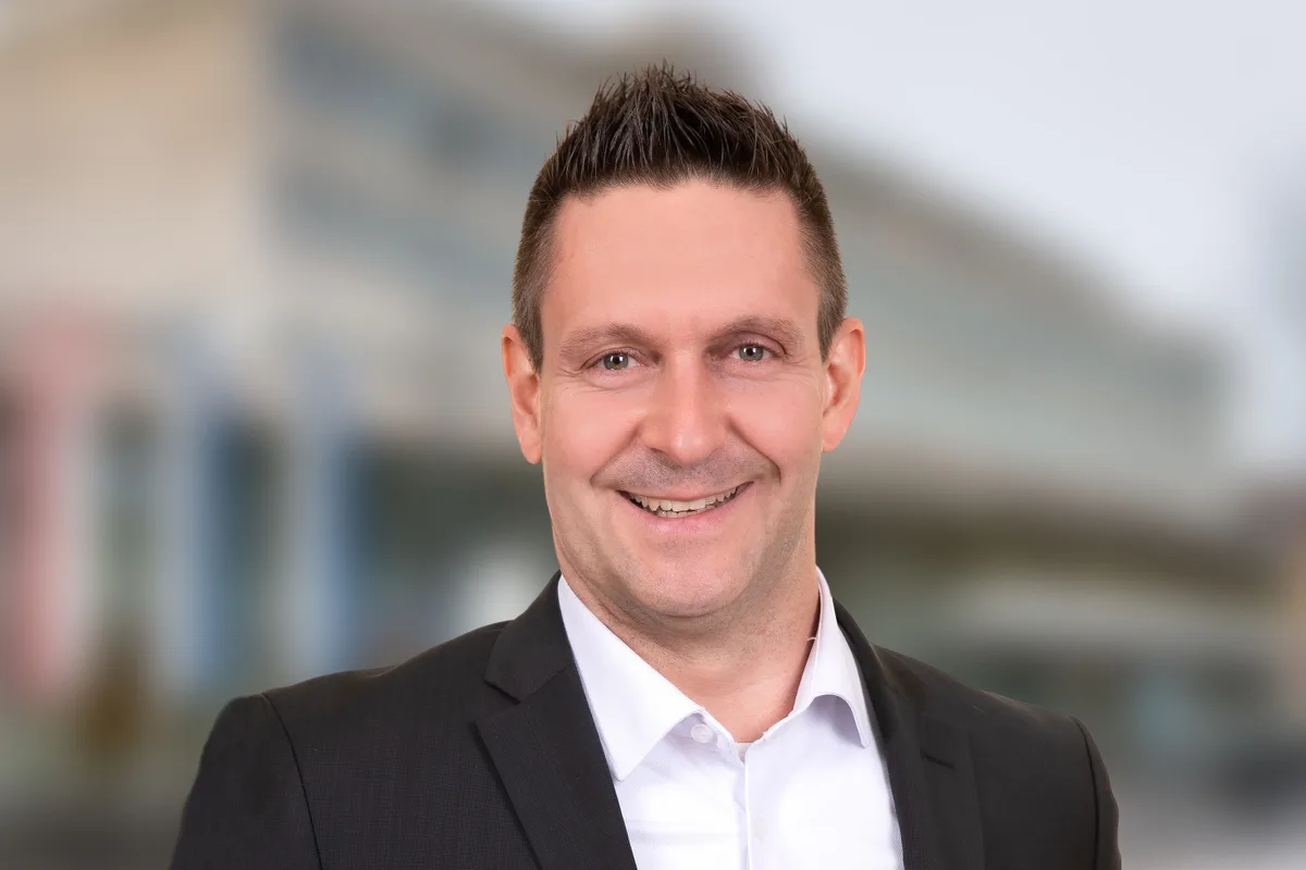 Mathias Ottiger war einst im Stadtrat, nun zieht er ins Stadtparlament ein. Mathias Ottiger war einst im Stadtrat, nun zieht er ins Stadtparlament ein.