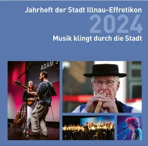 22961320-3 Das Jahrheft erzählt Geschichten rund ums Thema Musik.