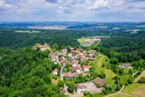 31472625-3 Schloss Kyburg / Dorf Kyburg.
28.5.2020