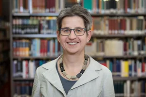 27036399-2 Katharina Maag Merki ist Bildungsforscherin.