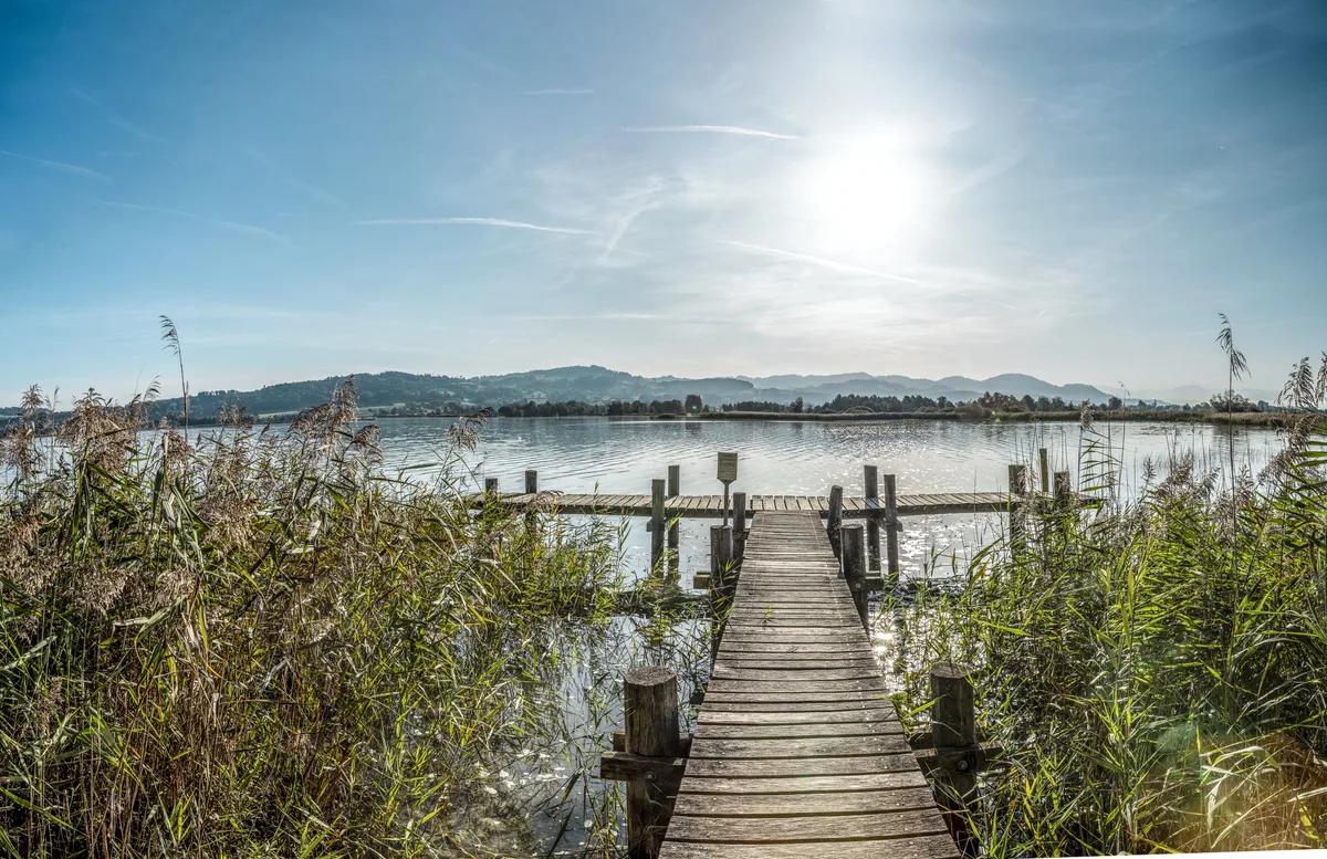 Die Veranstalter rechnen mit rund 300 Personen, die am 15. Juni nach Pfäffikon wandern. Die Veranstalter rechnen mit rund 300 Personen, die am 15. Juni nach Pfäffikon wandern.