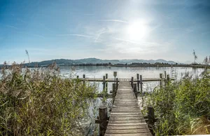 Die Veranstalter rechnen mit rund 300 Personen, die am 15. Juni nach Pfäffikon wandern. Die Veranstalter rechnen mit rund 300 Personen, die am 15. Juni nach Pfäffikon wandern.