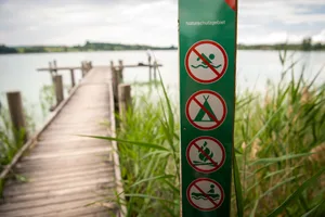 12911471-4 Wie schützt man das Gebiet um den Pfäffikersee am besten?