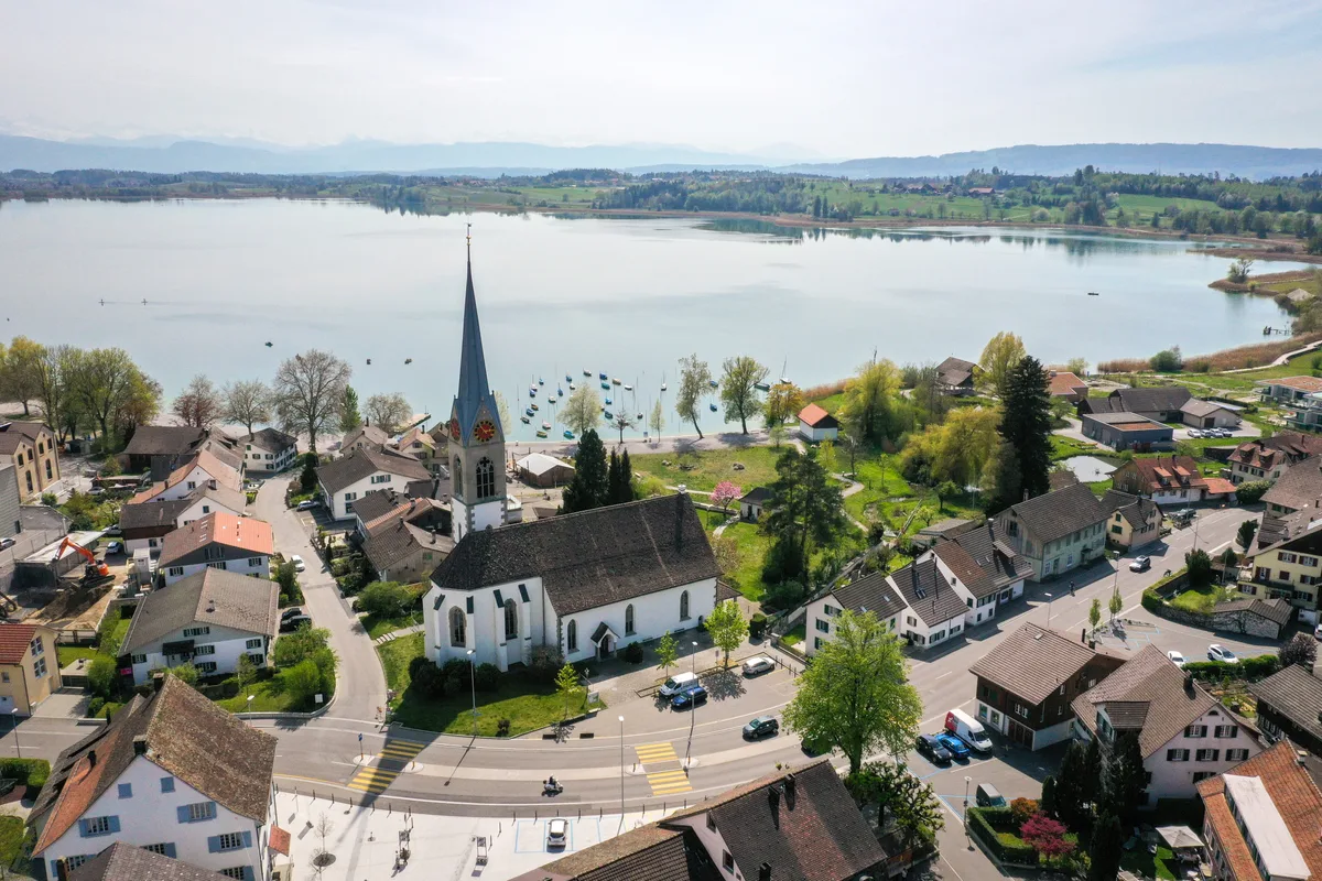 25430719-2 Kirche Pfäffikon